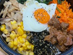 -米村拌饭(天津东丽万达店)