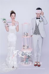 -摩玛婚纱摄影(杭州店)
