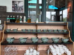 -慢丽江·云南野生菌土鸡锅(西山店)