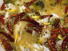 老坛子酸菜鱼-太二酸菜鱼(福州泰禾店)