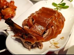 -大鸭梨烤鸭(顺义石园店)