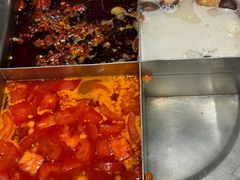 -海底捞火锅(凯德广场店)