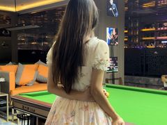 -澜花台球会所(远大金地中心店)