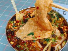 螺丝肉汤粉-红鼻子桂林米粉(金唐新光界店)