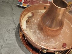 -侃爷南门铜锅涮肉