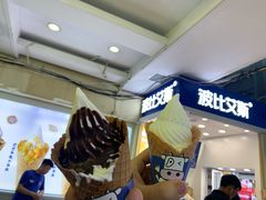 -波比艾斯(国金街店)