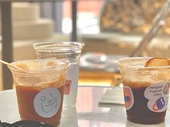 -HUGS coffee(东区店)