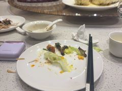 -郑庄脂渣海鲜楼(九水路店)