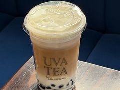 -CHARLIETOWN红茶公司(南京万象天地店)