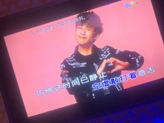 -米乐星世界KTV(汇智国际商业中心店)