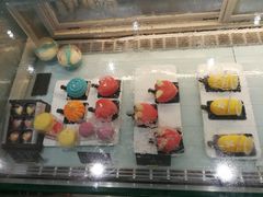 -西檬树SIMON·T轻奢蛋糕(大东方Max店)