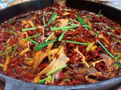 -勇利赵家烤肉坊(纬二街店)