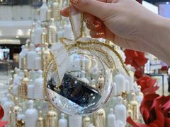 -新世界大丸百货