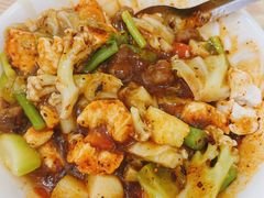 -马光荣肉丸糊辣汤(边东街店)