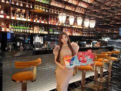 -厦门瑞颐大酒店·VIRGO威士忌酒吧