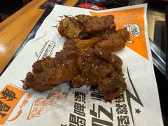 -老东北大铁锅·烧烤·东北菜