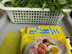 -鹤睦鱼生·啫啫煲·海鲜(保利百合店)