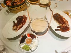 东坡烤鸭-眉州东坡(民族园店)