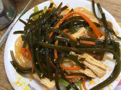 -崔记拉面馆(航北店)