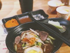 冷面-千寻烧肉(政务区店)