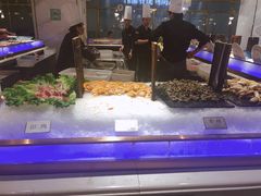 -诱货海鲜自助火锅(爱琴海购物公园东百店)