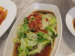 -喜来登由由大酒店九州膳坊中餐厅