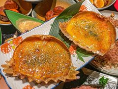 -無境·匠心日本料理(汉街店)