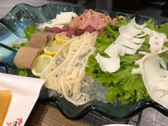 -重庆德庄火锅(体育中心店)