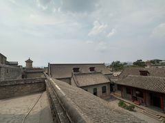 -阎锡山故居