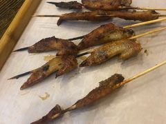 -东北鹤岗烧烤(麒麟紫荆城店)