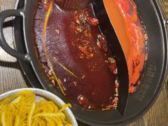 -冯校长老火锅(深圳总店)