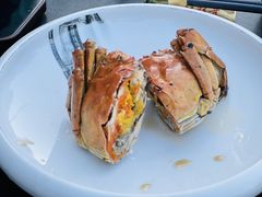 -品鲜村农家菜·阳澄湖大闸蟹(总店)