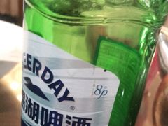 -临街徽菜馆·正宗黄山味