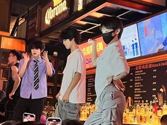 -HIB HUB公社(解放西路店)