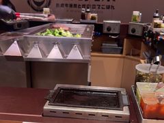 -肉肉大米(德基广场店)