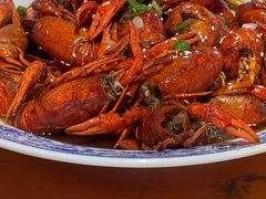 -满盆红龙虾(开发区店)