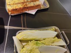 -师烤·豆花烤鱼(广州荔湾扬韬广场店)