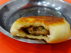 鲜肉馅饼-淮南牛肉汤(永源路店)
