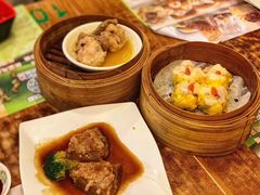 -添好运点心专门店(北角店)