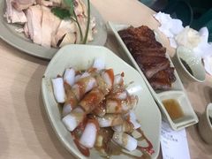混酱肠粉-百家鸡味馆(清泰店)