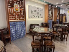 -仁信老铺甜品(北京路店)