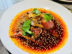 -新渝城·川菜·火锅(区庄店)