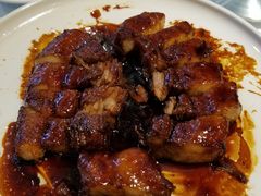 马来黑叉烧-朱仔记食府(江南大道店)