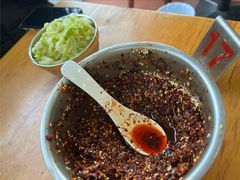 -攀枝花·任德琼·盐边羊肉米线