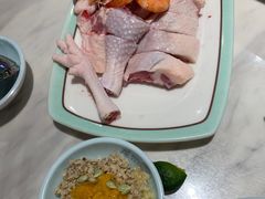 -龙泉人椰子鸡.糟粕醋.海南菜(三亚旗舰店)