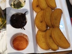-南门四季铜锅涮肉(左家庄店)