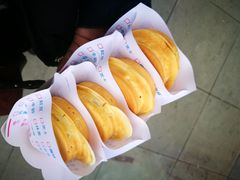 -味正点车轮饼可丽饼(南禅寺店)