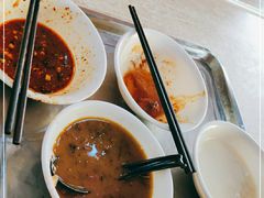 -豆香园(龙翔店)