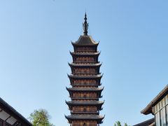 -常熟方塔园