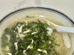 -老地方面馆(思南路店)